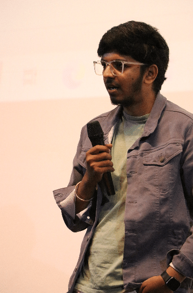 MYRA School of Business Mysore Club Toastmaster photo 12